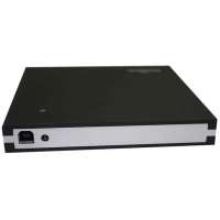 TPOS 30P766 USB接口RAMBO光驱(黑色)