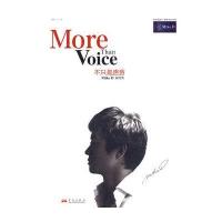 不只是声音：Mike D随笔集