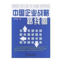 中国企业战略路线图