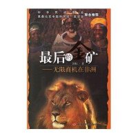 最后的金矿-无限商机在非洲