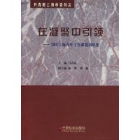 在凝聚中引领-2007上海青年工作课题调研集