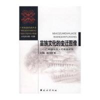 苗族文化的变迁图像-广西融水雨卜村调查研究