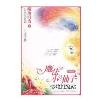 魔法小仙子升级版6:梦境批发站