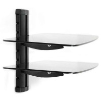 乐歌机顶盒支架PDH104