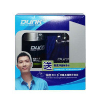 锐度 DUNK 男士3+至臻精华套装（30ml黑霜精华+50ml锐度香水许愿树-粉红梦幻）