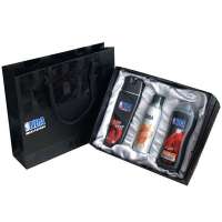 NBA男士清爽夏日组合