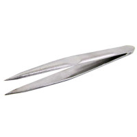 丝妍粉刺夹(不锈钢)SY01-721