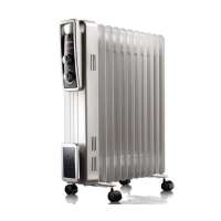 艾美特(Airmate)电热油汀电暖器HU1102-W