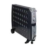 艾美特(Airmate)机械式复合型快热汀HX2002P