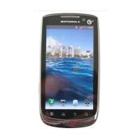 摩托罗拉 手机 MT870 (光速金)