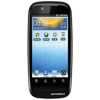 摩托罗拉 手机 XT531 (神采黑)