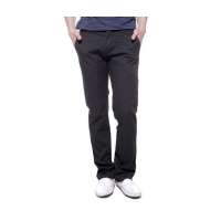 OLOMO欧莱诺潮流修身直筒休闲裤(纯色男31)111530029031