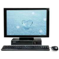 神舟(HASEE)一体机 奔驰E600D3