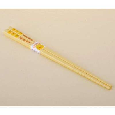 黄色小鸭儿童筷子630085