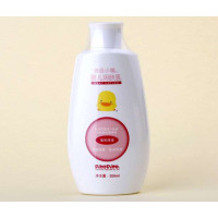 黄色小鸭婴儿润肤乳200ML/8015