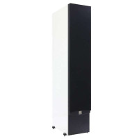 DALI落地IKON 6 MK2(WHITE HIGH GLOSS)