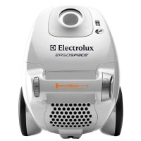 伊莱克斯吸尘器ZE360WP