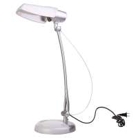 飞利浦 Soft NG飞利浦轻盈护眼台灯 白色 FDS622