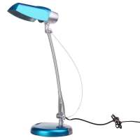 飞利浦 Soft NG飞利浦轻盈护眼台灯 蓝色 FDS622