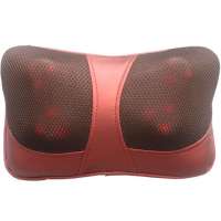 晋彩车载家居按摩靠垫KC-268