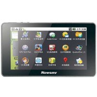 纽曼GPS导航仪H70(8G)