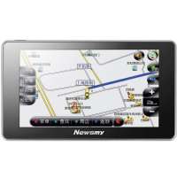 纽曼GPS导航仪Q72HD(8G)