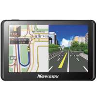 纽曼GPS导航仪S590(4G)