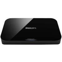 飞利浦高清播放器HMP5000/93