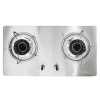 华帝燃气灶JZT-XA8981G