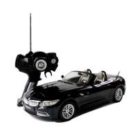 星辉遥控车模1:12大宝马Z4(中文带充电)(黑)