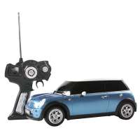 星辉遥控车模1:14迷你(蓝)