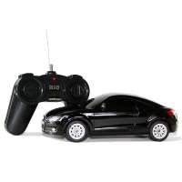 星辉遥控车模1:24奥迪TT(黑)