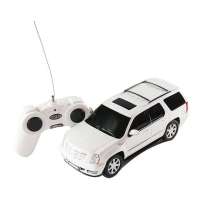 星辉遥控车模1:24凯迪拉克(白)