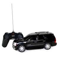 星辉遥控车模1:24凯迪拉克(黑)