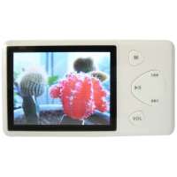 索爱视频播放器SA863(4G)白