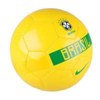 NIKE耐克巴西纪念小球SC1866733