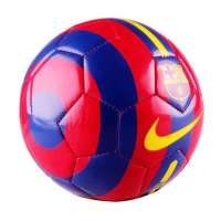 NIKE耐克豪门巴萨西甲训练足球SC1819678