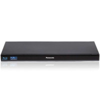 松下蓝光DVD DMP-BD95GK-K