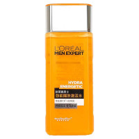 欧莱雅(LOREAL)男士劲能醒肤激活水130ml