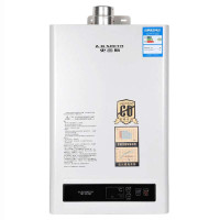 AO史密斯热水器JSQ22-C1AX