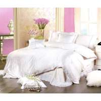 乐加提花双人四件套倾城之恋LH12105711