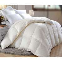 百思寒95鹅绒冬被(200*230cm)