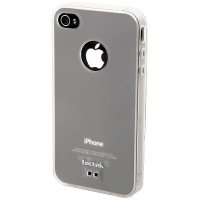 乐歌PHC405 iPhone4 超薄水晶外壳