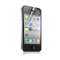 乐歌SP-PH4-6 iPhone4 高透保护贴膜