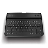 罗技ipad2键盘盒(920-003404)