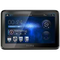 爱国者月光宝盒MP5 PM5900FHD Touch 8G 黑色