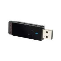 网件 NETGEAR  USB无线网卡 WNA1100(N150 Wifi USB Adapter WNA1100)
