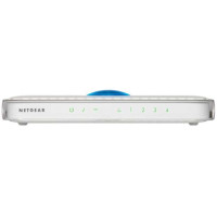 网件NETGEAR 150M无线路由器 WPN824N