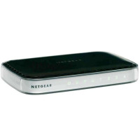 网件 NETGEAR 150M 无线路由器 WNR1000