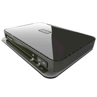 美国网件(NETGEAR) WNDR3700 N600双频千兆无线宽带路由器